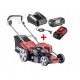  AL-KO akumulatorska kosilica 46 cm + ALKO ENERGY FLEX B200 BATERIJA 5AH KA113524