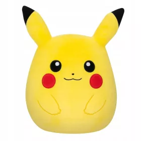 Plišana igračka Squishmallows Pikachu - 25 cm