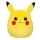 Plišana igračka Squishmallows Pikachu - 25 cm