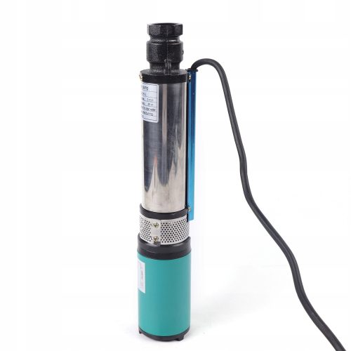 Potopna pumpa sa snagom 320 W i protokom od 5000 l/h