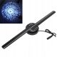PROJEKTOR SA 3D HOLOGRAMOM 420MM 224LED 800*480