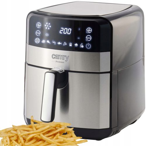  Friteza Camry CR63111 2500 W 5 l + Jamstveni list proizvoda