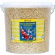 Tropski Koi & Goldfish Osnovne Štapići 21L - 1,6kg Hrana za Koi