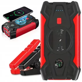 POWERBANK JUMP STARTER 20000mAh ZA PALJENJE AUTOMOBILA