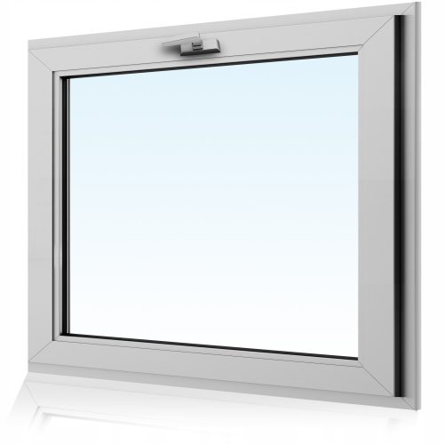 PROZORI BIJELI OTKLOPNI PVC PROZORI PO MJERI BILO KAKVE VELICINE