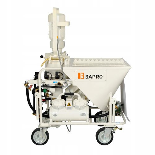 Ultrapro jedinica za žbukanje 40 l/min