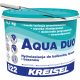 Hidroizolacijski mort BUDOSZCZEL-H 810 25 kg -KREISEL