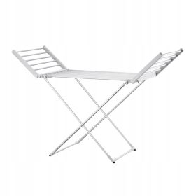   Noveen vodoravna samostojeća sušilica 80,00-90,00 cm x 108,00-148,00 cm