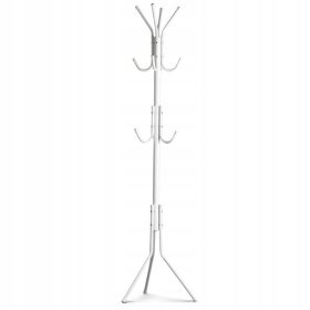 Stalak za odjeću ModernHome s 11 kuka