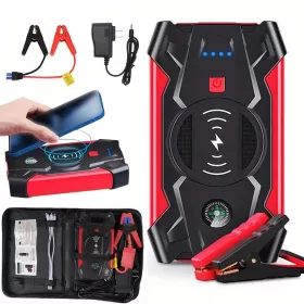 BOOSTERS POKRETNI 20000 mAh START-UP AUTO POWERBANK