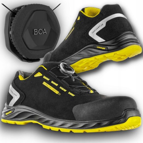 Radne cipele California S3 ESD SRC VM Footwear vel.43