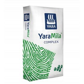 COMPLEKSNO GNOJIVO YARA MILA granulat 25 kg