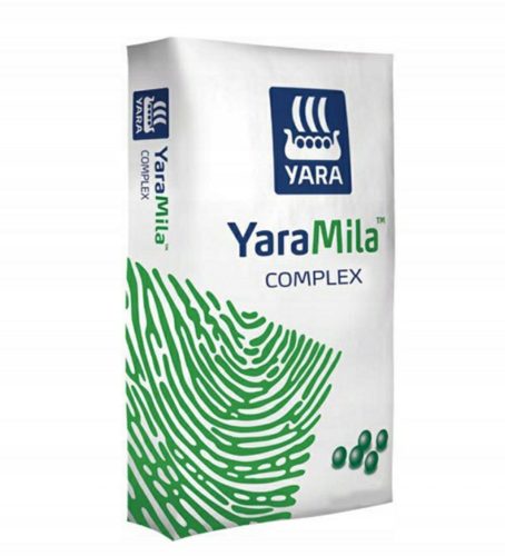 COMPLEKSNO GNOJIVO YARA MILA granulat 25 kg