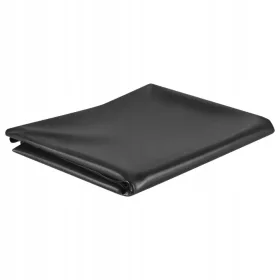  PVC folija za ribnjak crna 3x2m 1mm 600g/m²