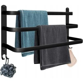 Interlook bijela ljepljiva traka s kukama