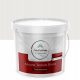 Svijetlo sivi silikonski flaster 25 kg, granulacija 1,5 mm