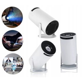 Laserski projektor od 60 W