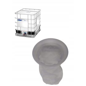  Najlonski IBC filter za spremnike kišnice