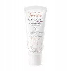   Antirougeurs Jour Krem za Smirivanje Crvenila Kože SPF 30, 40 ml