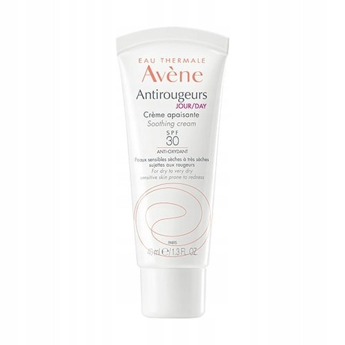 Antirougeurs Jour Krem za Smirivanje Crvenila Kože SPF 30, 40 ml