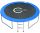 Navlaka za trampolin 10 FT 305-312 cm MATA Kołnierz Mocna