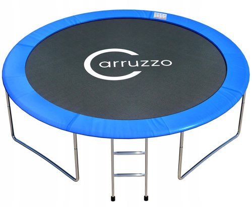Navlaka za trampolin 10 FT 305-312 cm MATA Kołnierz Mocna
