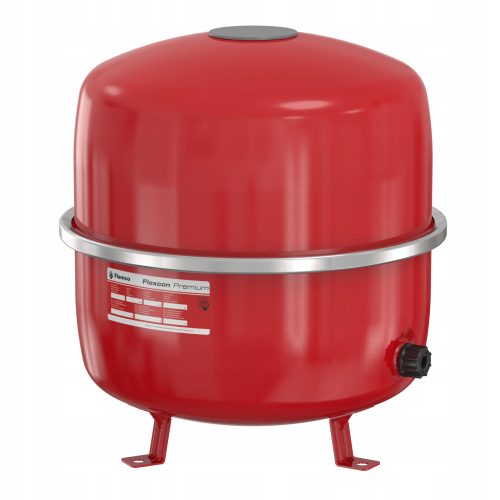 Premium ekspanzijska posuda za centralno grijanje FLAMCO 25306