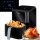  MPM MFR-11 friteza bez masnoće 1400 W 4,5 l