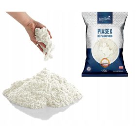 PJEŠKAK PIJESAK, ODOBREN, LAGAN, MEK, 1000 kg