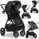 Wózek Spacerowy EasyGo OPTIMO AIR