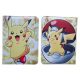  UVEŽIVAC ALBUM ZA POKEMON KARTICE ZA 400 KARTICA + Kartice