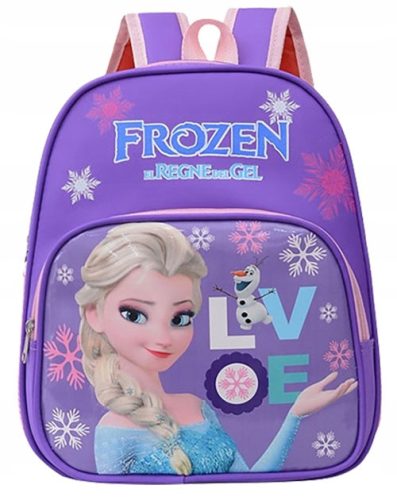 FROZEN školski ruksak za djevojčice Anna