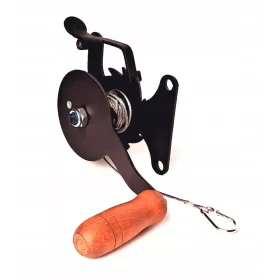 Kołot za rešetku roštilja s linom XXL