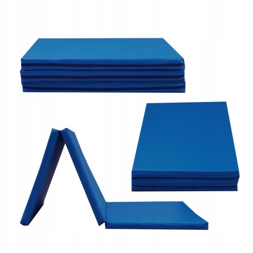 Sklopivi gimnastički madrac 180/60/5