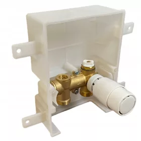 X-HOME RTL 3/4 za PODNU GLAVU K