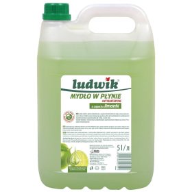  Ludwik tekući sapun 5 l 5200 g