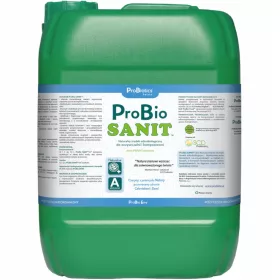 PROBIO SANIT 20L PROTIV MIKROORGANIZAMA ZA SEPTIČKE JAME