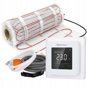   Grijaća mreža za pločice, set 10m2 170W/m2 DS2-100/ZTS Warmtec