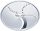  Bosch disk za krumpir MUZ45KP1