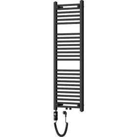 MEXEN MARS ELEKTRIČNI RADIJATOR 1200 x 400 MM CRNI 600 W