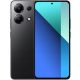 Smartfon Xiaomi Redmi Note 13 8/256 GB 6,67" AMOLED 120 Hz 108 Mpix Crni