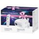 DIJAGNOSTIČKI NANO INHALATOR SET + DR CHECK FC500 TERMOMETAR