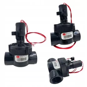    TORO EZ-Flo PLUS solenoidni ventil 1" GW-GW bez regulacije Snažan Izdržljiv