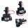  TORO EZ-Flo PLUS solenoidni ventil 1" GW-GW bez regulacije Snažan Izdržljiv