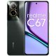 realme C67 6/128GB 6,7" 108Mpix Crni Pametni Telefon FHD+ 5000 mAh USB-C