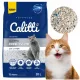 CALITTI Mačji pijesak Fresh White Bentonit 20L