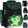 kolski ruksak Pixel Green 533138 Starpak