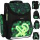 kolski ruksak Pixel Green 533138 Starpak