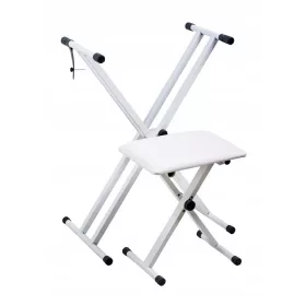  Massa KBRD_WHT_KIT-CHAIR stalak za tipkovnicu