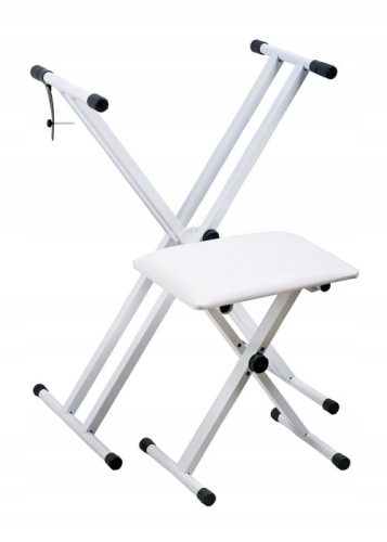  Massa KBRD_WHT_KIT-CHAIR stalak za tipkovnicu